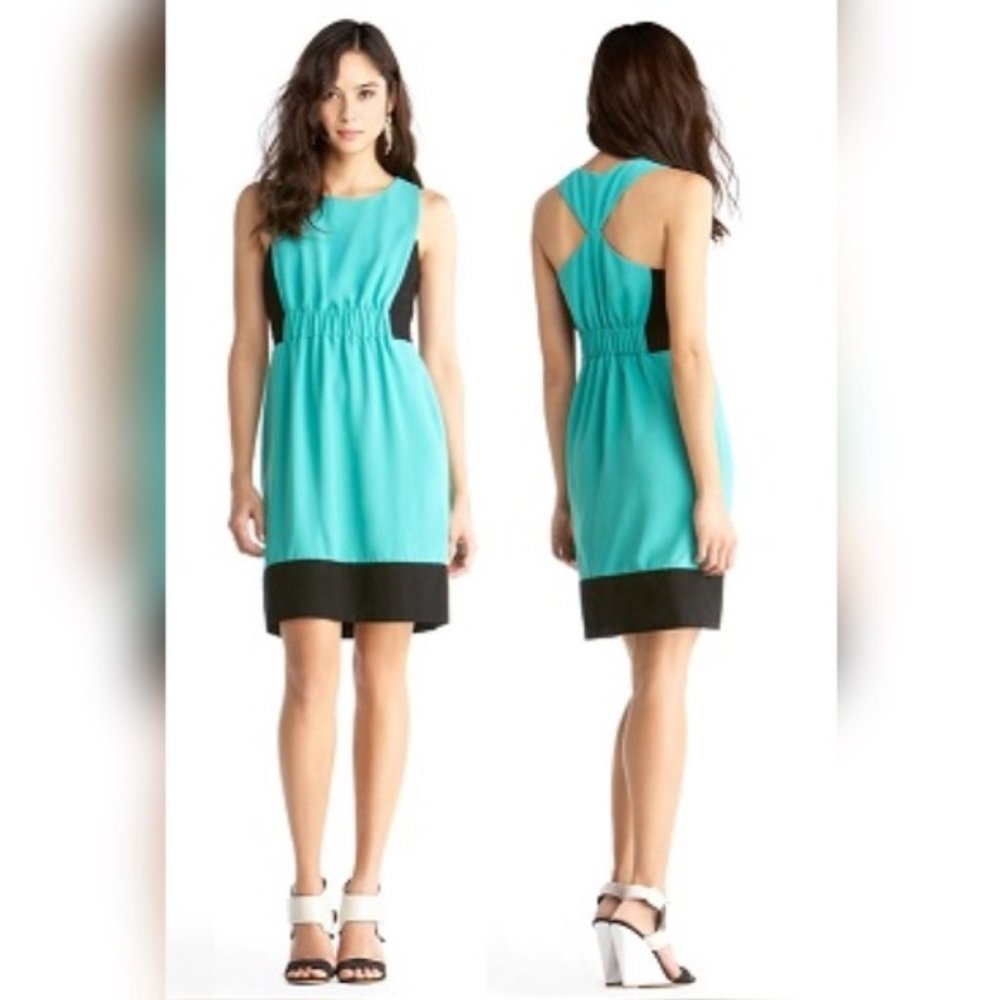 Rachel Roy Pop Bloc Dress